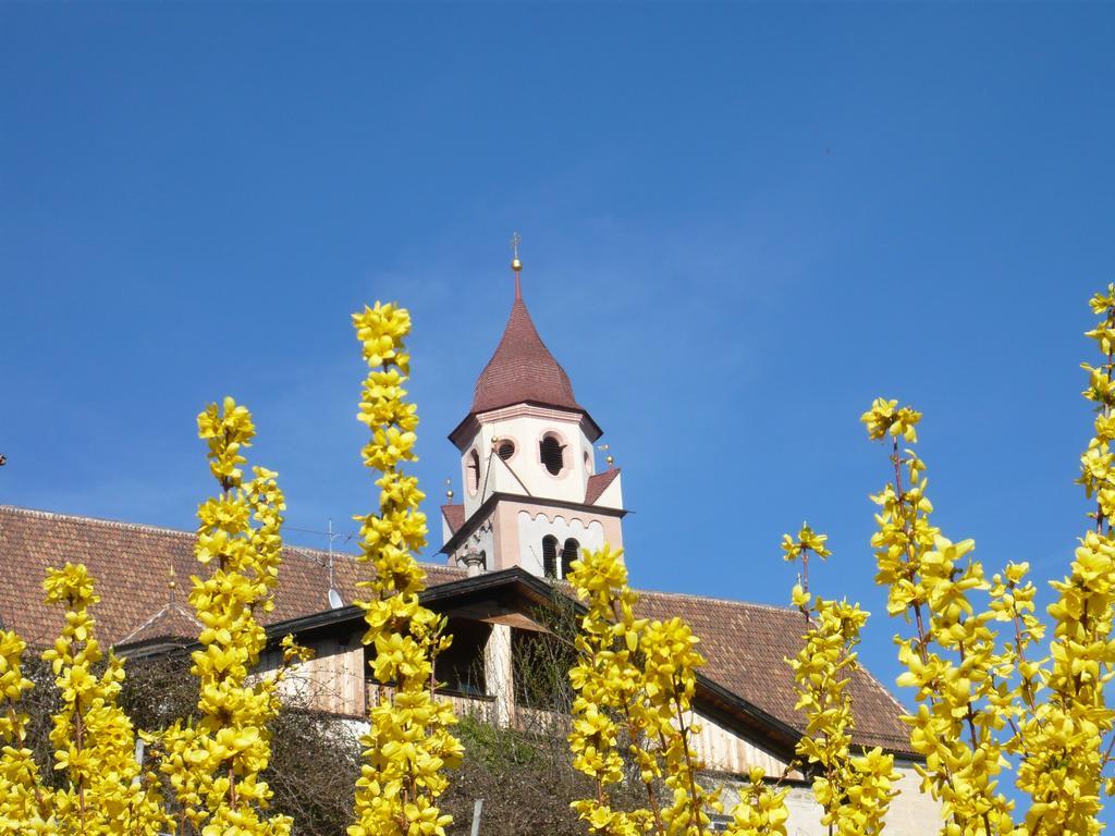 Hotel Zum Tiroler Adler Exterior foto